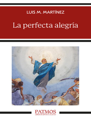 cover image of La perfecta alegría